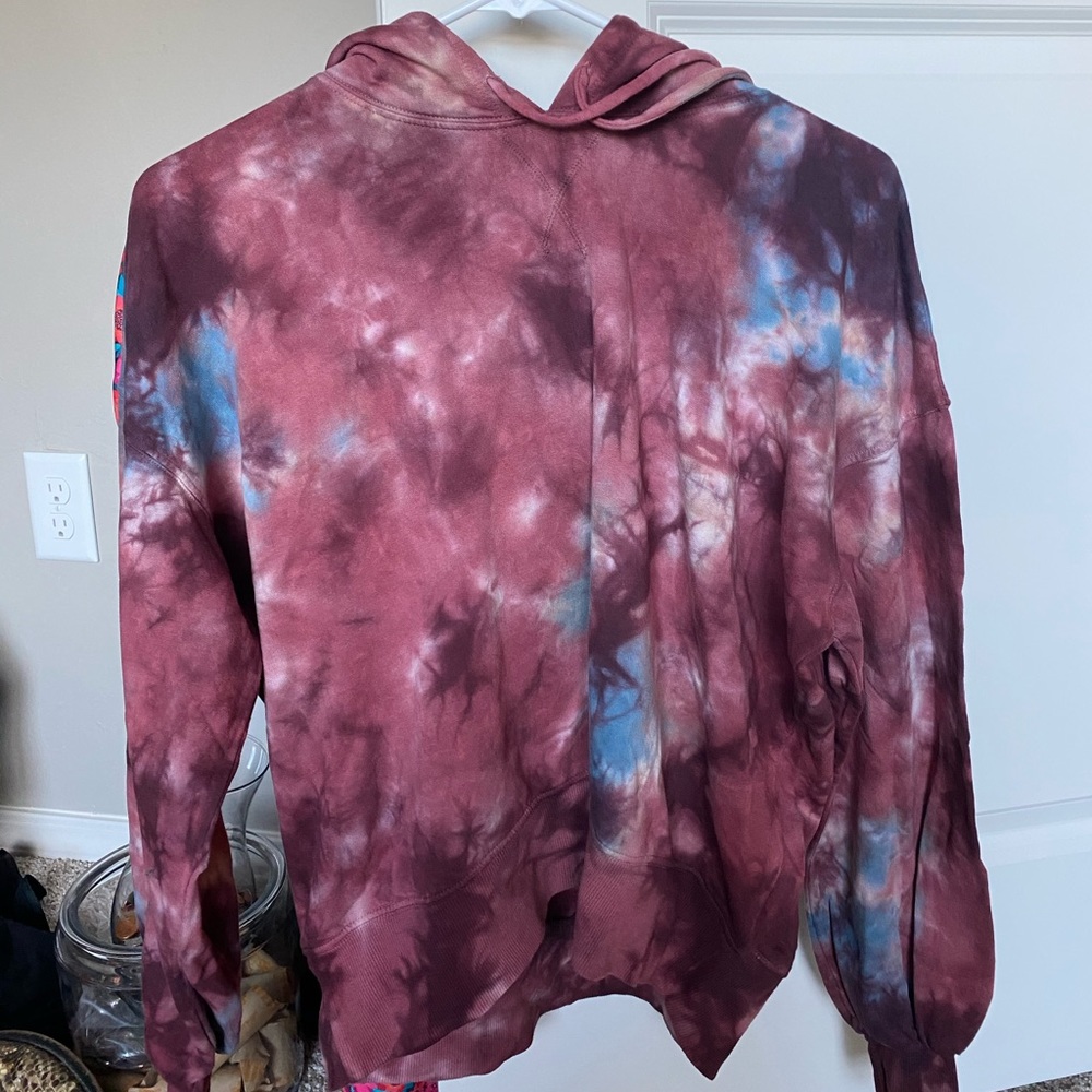 Young, fabulous, and broke sweatshirt